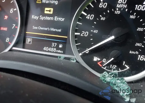 2019 Nissan Sentra S/Sv/Sr/Sl из США, поврежденный, VIN 3N1AB7AP5KY374490